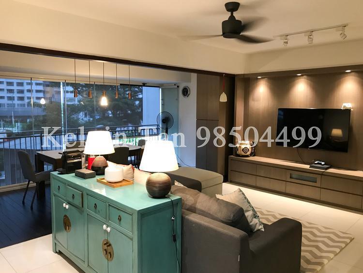 Blk 139A The Peak @ Toa Payoh (Toa Payoh), HDB 5 Rooms #146827882
